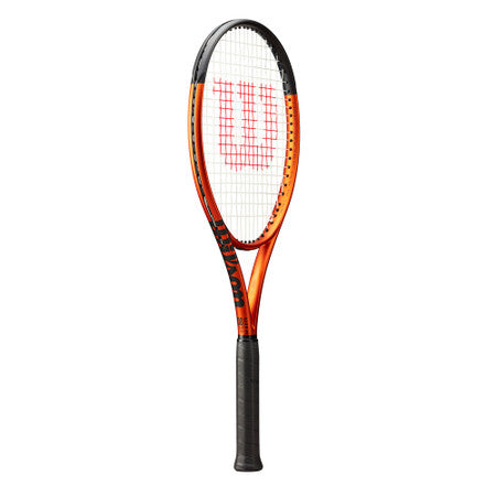 Wilson Burn 100 V5 Tennis Racquet