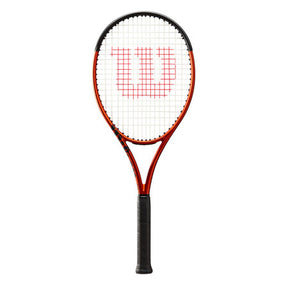 Wilson Burn 100 V5 Tennis Racquet