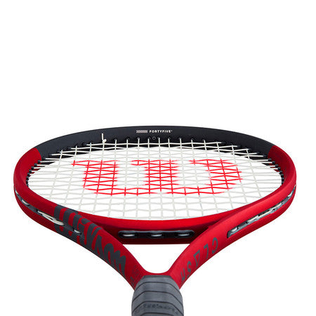 Wilson Clash 100L v2 Tennis Racquet