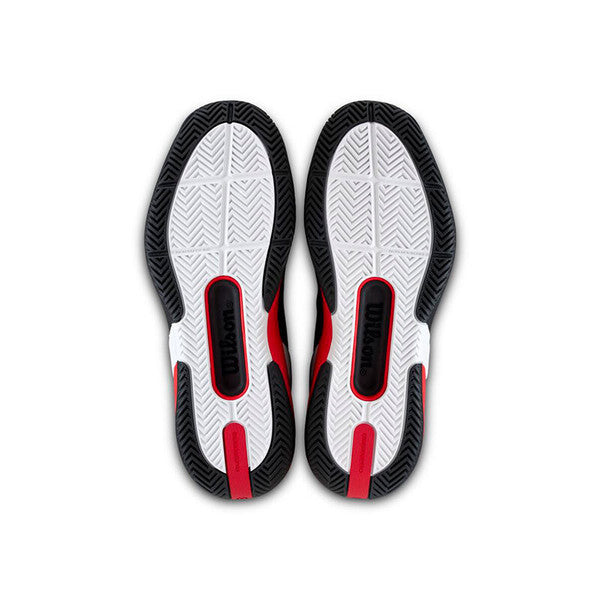 Wilson Rush Pro 5 Tennis Shoes Men's Tennis Shoes 