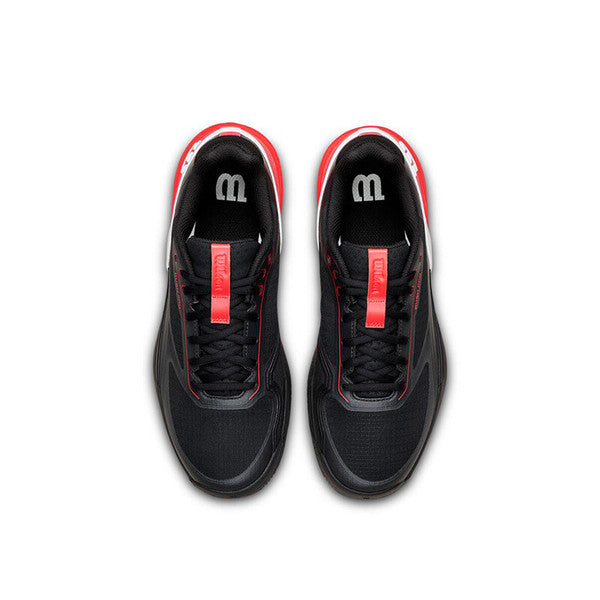 Wilson Rush Pro 5 Tennis Shoes Men's Tennis Shoes 