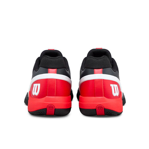 Wilson Rush Pro 5 Tennis Shoes Men's Tennis Shoes 