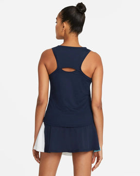 Women's Nike Court Victory Tank Women's Clothing 