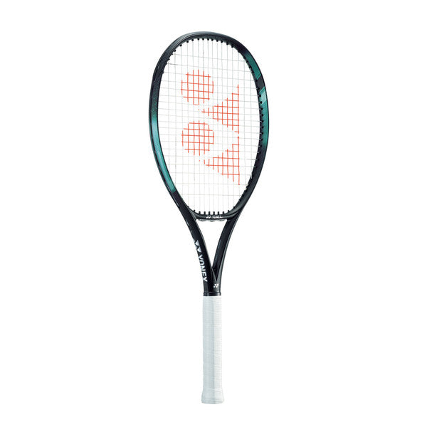 Yonex Ezone 100L Aqua Night Tennis Racquet