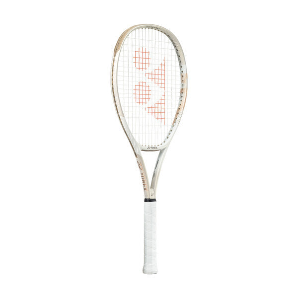 Yonex VCORE 100 Sand Beige Tennis Racquet