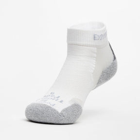 Experia TECHFIT Light Cushion Ankle - XCMU Socks 