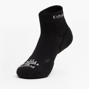 Experia TECHFIT Light Cushion Ankle - XCMU Socks 