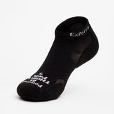 Experia TECHFIT Light Cushion Low Cut - XCCU Socks 