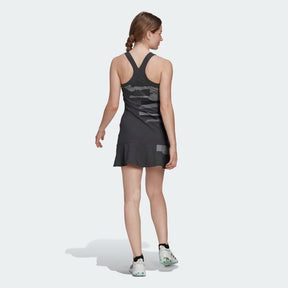 Women's New York Tennis Y-Dress