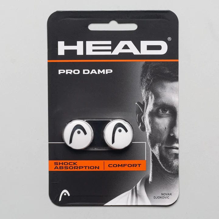 Head Shock Absorption Pro Dampener