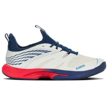 Men's K Swiss Speedtrac Tennis Shoes