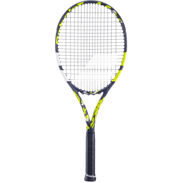 Babolat 2023 Boost Aero Tennis Racquet (Strung)
