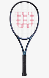 Wilson Ultra 100 v4 (2022) Tennis Racquet