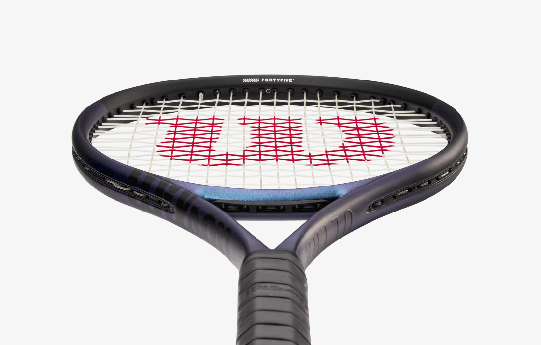 Wilson ULTRA 100 V4.0 2022年モデル Wilson Ultra 100 v4 (2022) Tennis Racquet