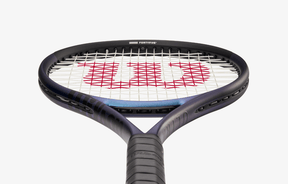Wilson Ultra 100 v4 (2022) Tennis Racquet