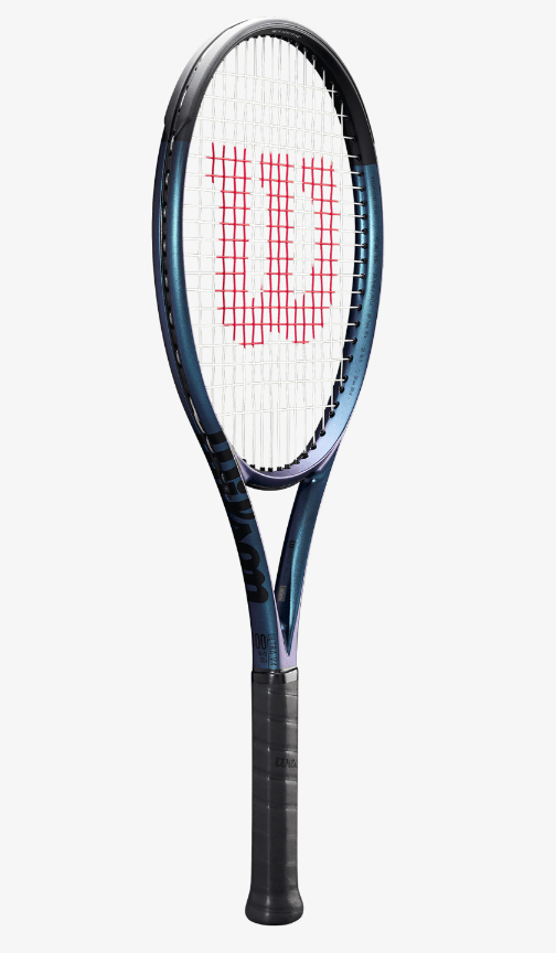 Wilson Ultra 100 v4 (2022) Tennis Racquet