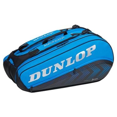 Dunlop FX Performance 8 pack Tennis Bag