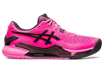 Men's Asics Gel-Resolution 9 Tennis Shoes