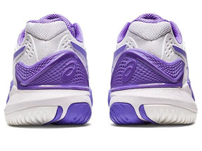 Women's Asics Gel Resolution 9 Tennis Shoes