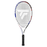 Tecnifibre T-Fight Club 23" Junior Pre-strung Tennis Racquet Junior Tennis Racquets 