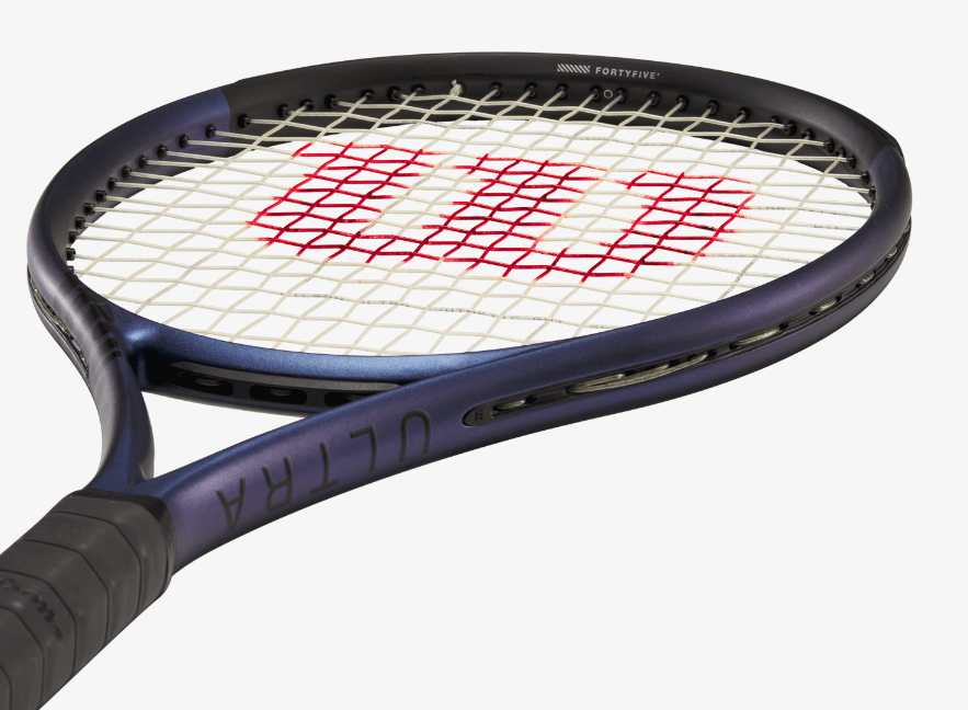 Wilson Ultra 108 v4 (2022) Tennis Racquet