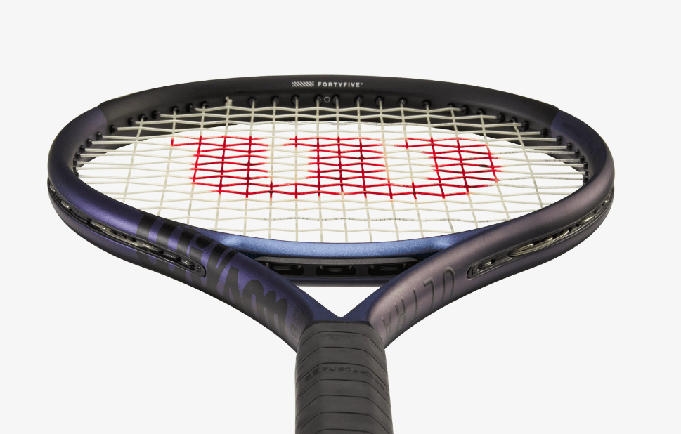 Wilson Ultra 108 v4 (2022) Tennis Racquet