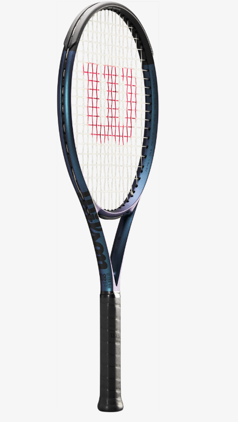 Wilson Ultra 108 v4 (2022) Tennis Racquet