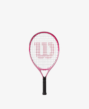 Wilson Burn Pink 21" Junior Tennis Racquet