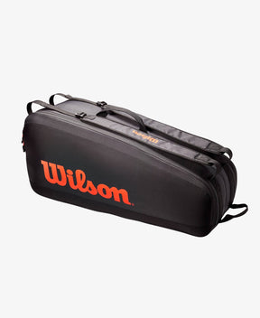 Wilson Clash Tour 6 Pack Tennis Bag