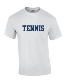 Bubble Women's Tennis T-Shirts | Courtside Tennis