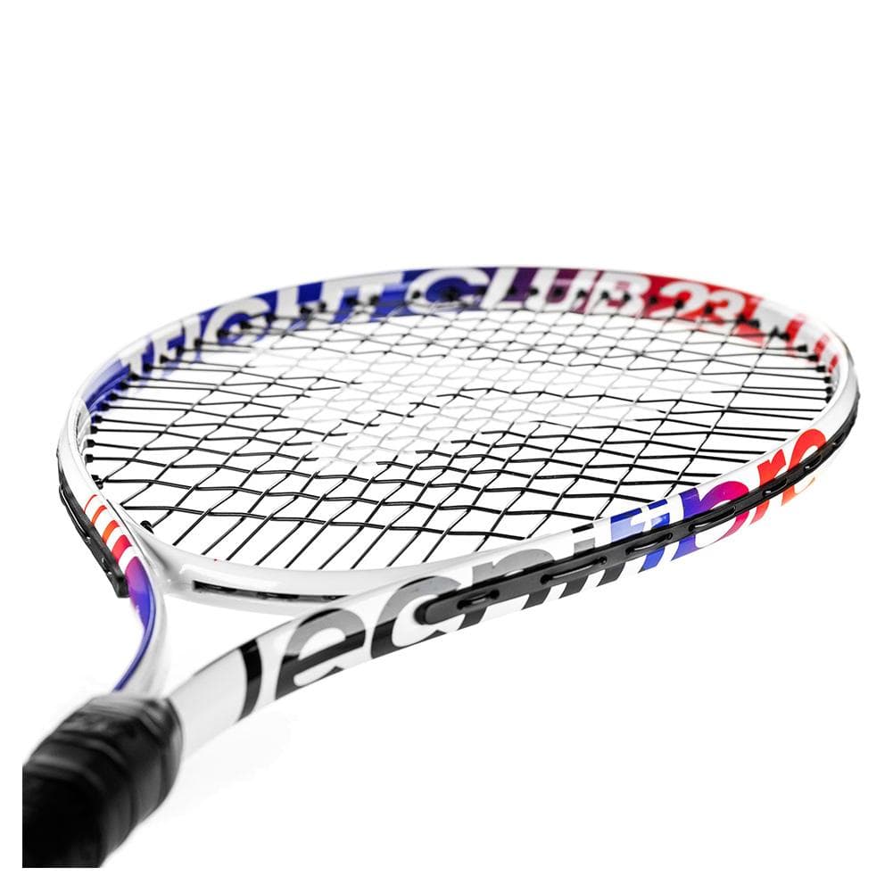 Tecnifibre T-Fight Club 23" Junior Pre-strung Tennis Racquet