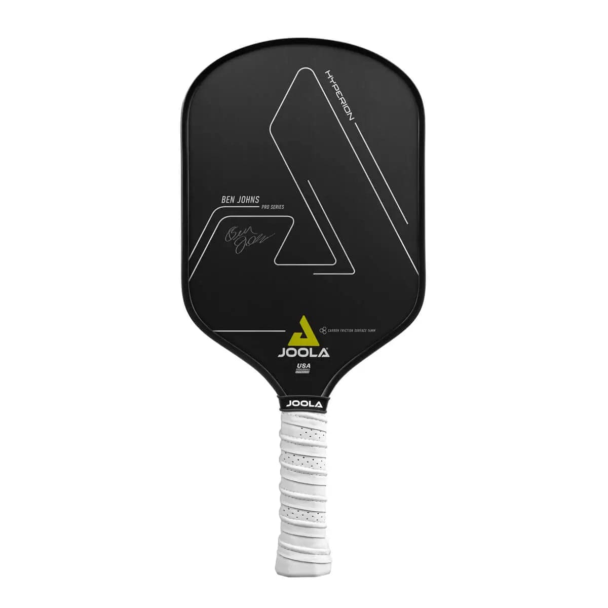 Joola Ben John's Hyperion 14MM Hyperfoam CFS Pickleball Paddle