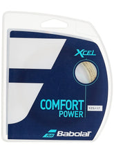 Babolat Xcel Tennis String - Set Tennis Strings 