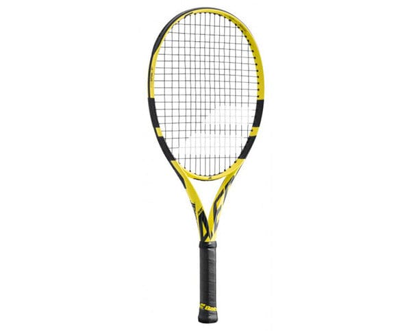Babolat Pure Aero 26" Junior Tennis Racquet