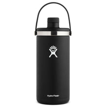 Hydro Flask 128oz. Insulated Oasis Water Bottle