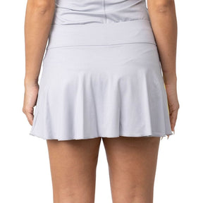 Women's Sofibella Reflective 13" Tennis Skirt