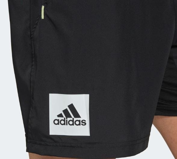 Adidas Men's Paris Head.RDY Tennis Two-in-One Shorts