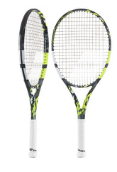 Babolat Pure Aero 25" 2023 Junior Tennis Racquet Junior Tennis Racquets 