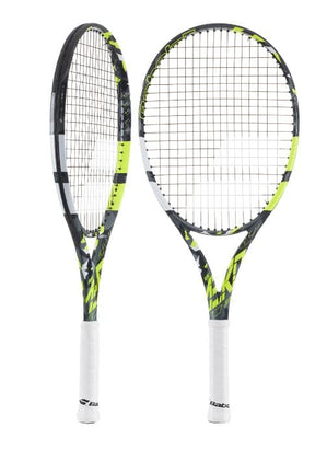 Babolat Pure Aero 25" 2023 Junior Tennis Racquet