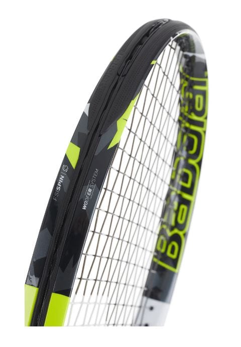 Babolat Pure Aero 25" 2023 Junior Tennis Racquet Junior Tennis Racquets 