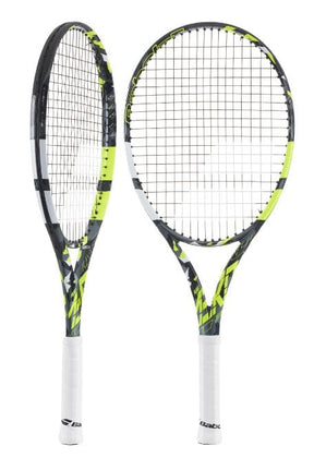 Babolat Pure Aero 26" 2023 Junior Tennis Racquet