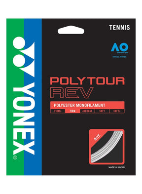 Yonex Polytour Rev String 16g - Set
