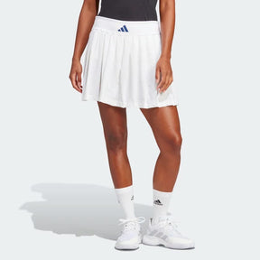 Women's Clubhouse Premium Classic Tennis Pleated Skirt