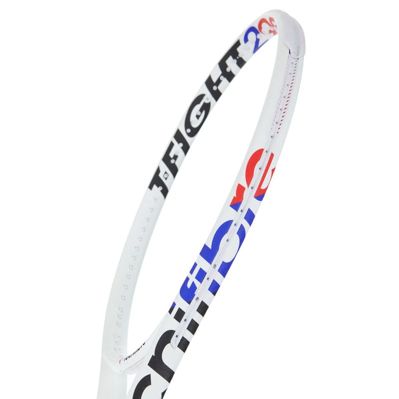 Tecnifibre 2023 T-Fight ISO 295 Tennis Racquet