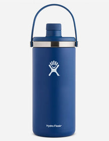 Hydro Flask 128oz. Insulated Oasis Water Bottle Water Bottles 