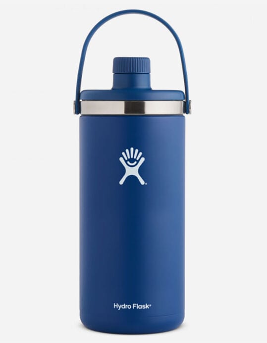 Hydro Flask 128oz. Insulated Oasis Water Bottle