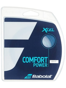 Babolat Xcel Tennis String - Set Tennis Strings 