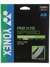 Yonex Rexis Speed Tennis String - Set