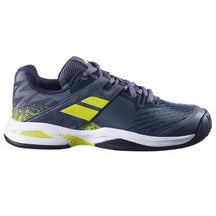 Babolat Propulse All Court Junior Tennis Shoes