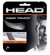Head Hawk Touch Tennis String - Set Tennis Strings 